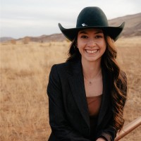 Kendall Krieger