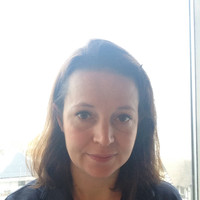 Fay Staveley-Wadham