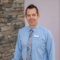 Dr. James LeFever