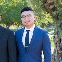 Brandon Li
