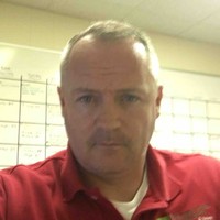 Rick Rehm