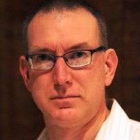 Jeff Roberts