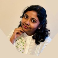 Gowri Jeyarajah
