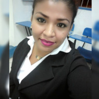 Anita Villar Espinoza