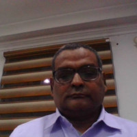 Debasish Basu