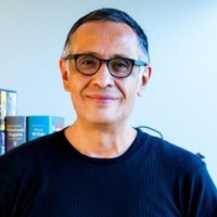 Luis Miguel Jimenez Marquez