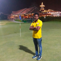 Govindaraj N
