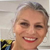 Patricia Bacuros