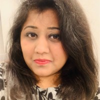 Vinshi Dua