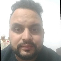 Aman Deep