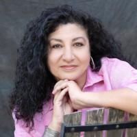 Heba Turner, Pcc, Cpcc, Cpqc