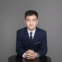 Rex Liu