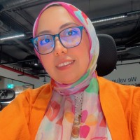 Asmaa Ghareeb