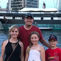 Zach Vogt