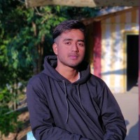 Arjun Mandal