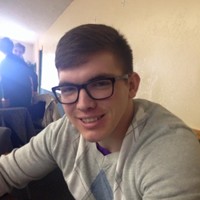 Andrew Mclane