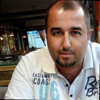 Oleksiy Pyrogov