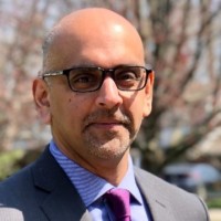 Krishnan Anantharaman