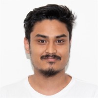 Ashim Maharjan