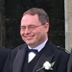 keith robbins