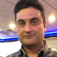 NISHIT JANI