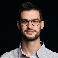 Damien Mauget