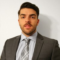 Nicholas Lalli