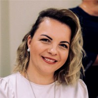 Alina Levchenko