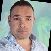 Roy van Brink