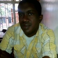 Luis Angel Cordoba M