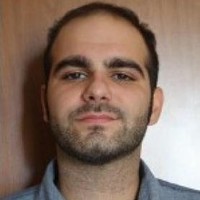 Emmanouil Gkagkalis
