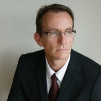 Ken Bolton