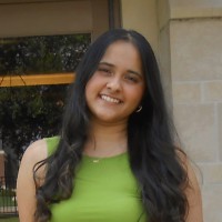 Tanishqa Kharat