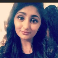 Kinnari Darji