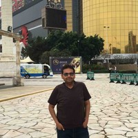 Vivek Gupta