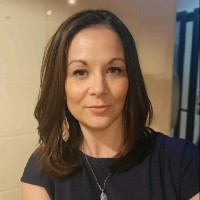 Joanne Swales