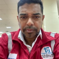 Abdul Hisham Maniar