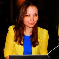 Nataliia Romanyshyn