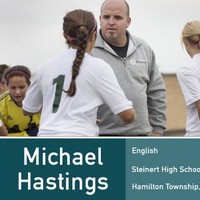 Hastings Michael