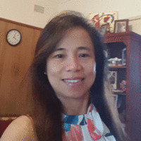 Amabel Borgonia