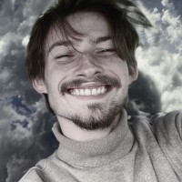 Loup Banière