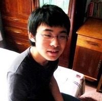 Xueyang Wang
