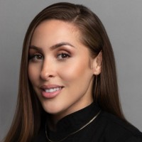 Ashli Mercado