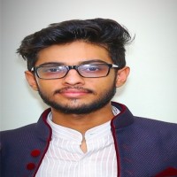 Samarth Desai