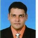Syed Abid Ali Hashmi