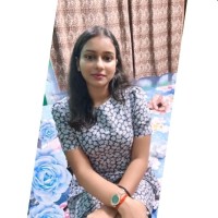 Snigdha Roy