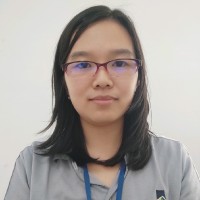 Evelyn Febriany Kohartono