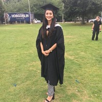 Chandni Shah