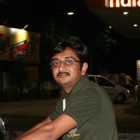 Jignesh Patel