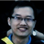 Armand Lin